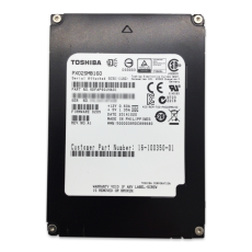 Toshiba Enterprise PX02SMB160 1.6TB MLC SAS 12Gbps Solid state Mixed-Use